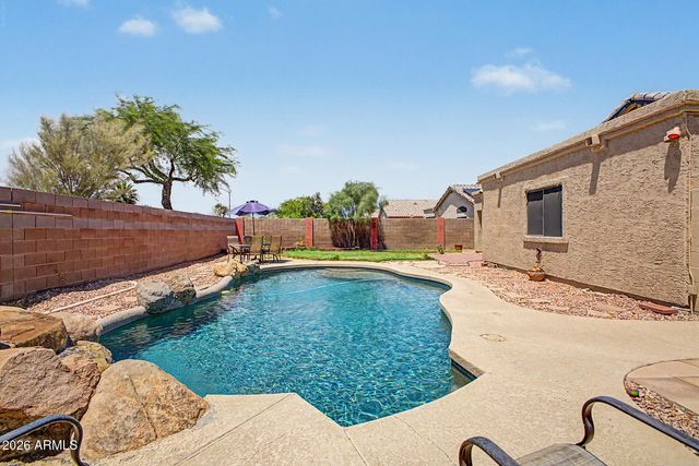 18228 N 54TH Lane, Glendale, AZ 85308