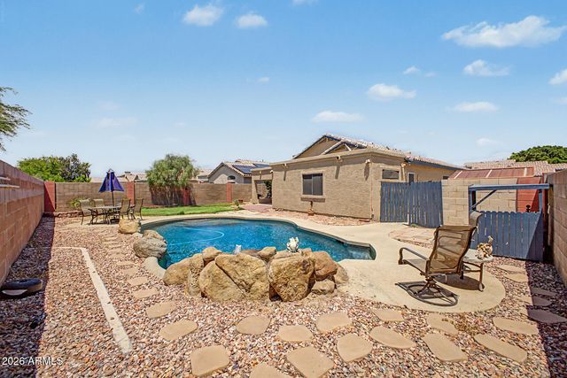 18228 N 54TH Lane, Glendale, AZ 85308