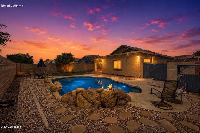 18228 N 54TH Lane, Glendale, AZ 85308