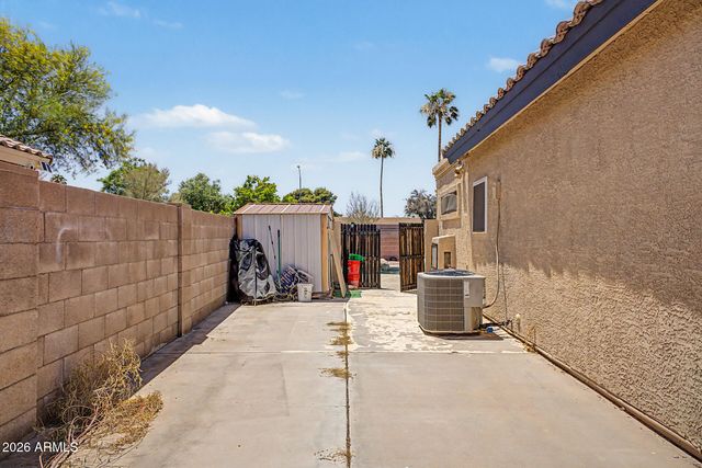 18228 N 54TH Lane, Glendale, AZ 85308