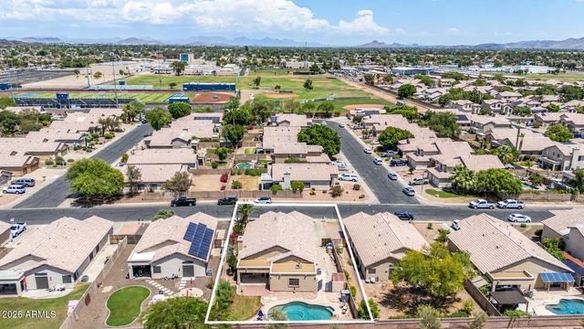 18228 N 54TH Lane, Glendale, AZ 85308