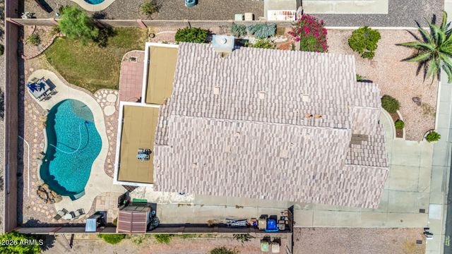18228 N 54TH Lane, Glendale, AZ 85308