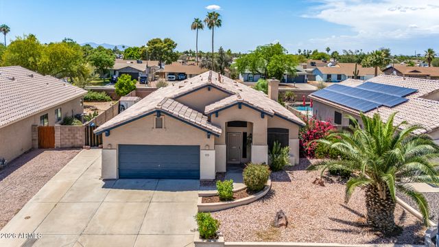 18228 N 54TH Lane, Glendale, AZ 85308