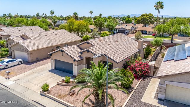 18228 N 54TH Lane, Glendale, AZ 85308
