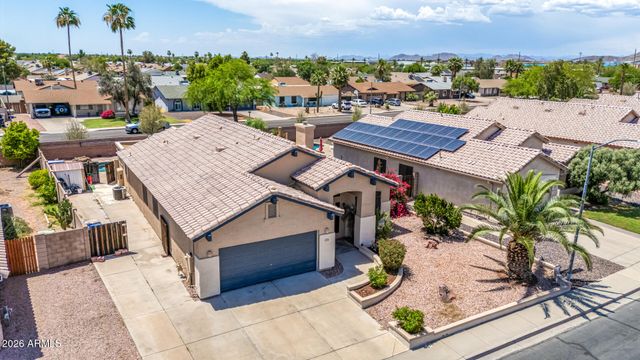 18228 N 54TH Lane, Glendale, AZ 85308