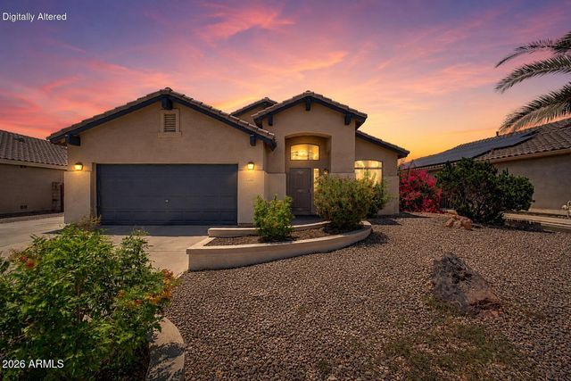 18228 N 54TH Lane, Glendale, AZ 85308