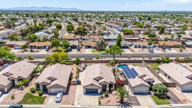 18228 N 54TH Lane, Glendale, AZ 85308