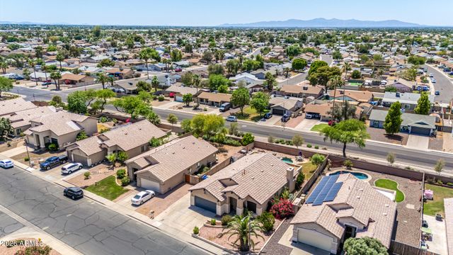 18228 N 54TH Lane, Glendale, AZ 85308