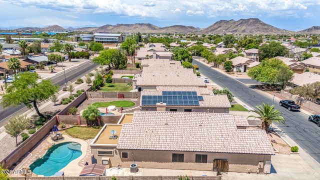 18228 N 54TH Lane, Glendale, AZ 85308