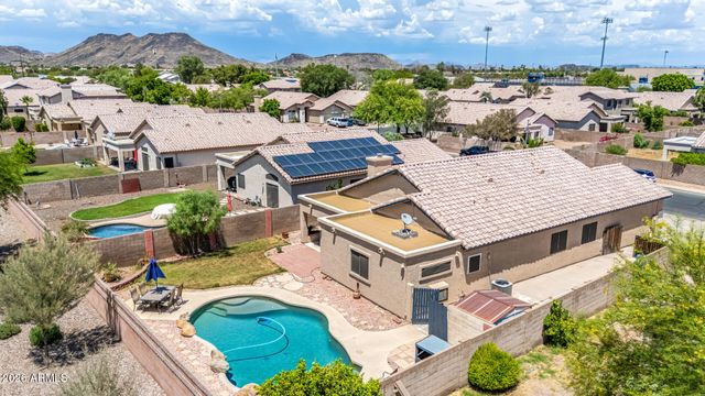 18228 N 54TH Lane, Glendale, AZ 85308