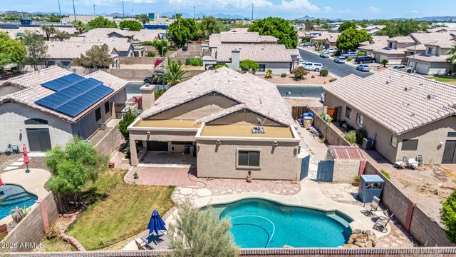 18228 N 54TH Lane, Glendale, AZ 85308