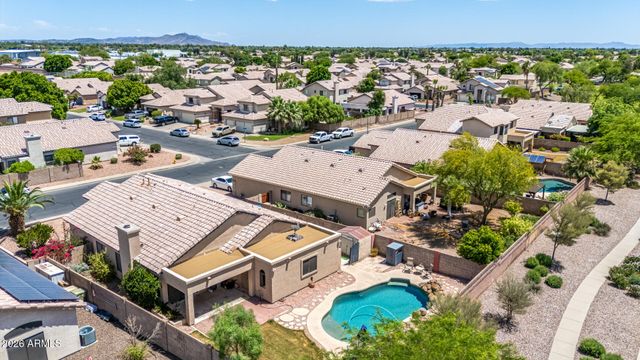 18228 N 54TH Lane, Glendale, AZ 85308