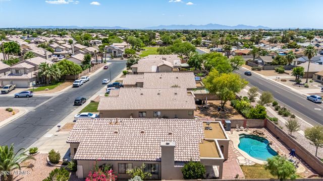 18228 N 54TH Lane, Glendale, AZ 85308