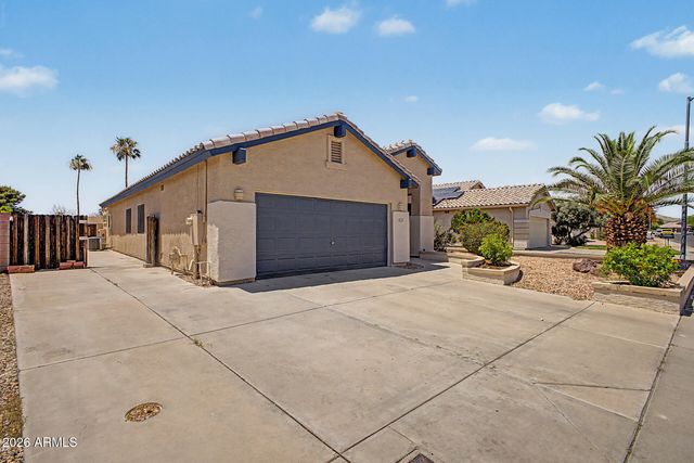 18228 N 54TH Lane, Glendale, AZ 85308
