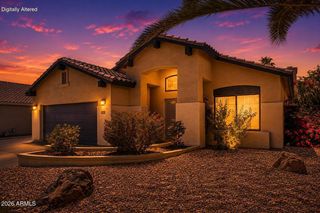18228 N 54TH Lane, Glendale, AZ 85308