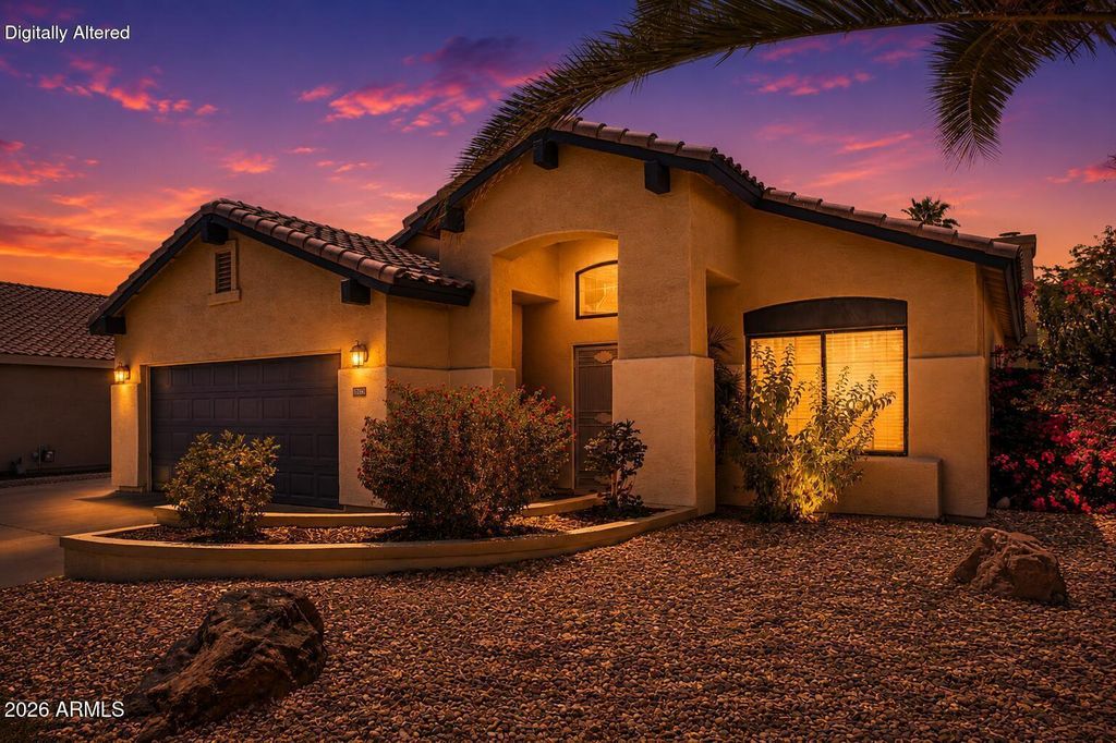 18228 N 54TH Lane, Glendale, AZ 85308