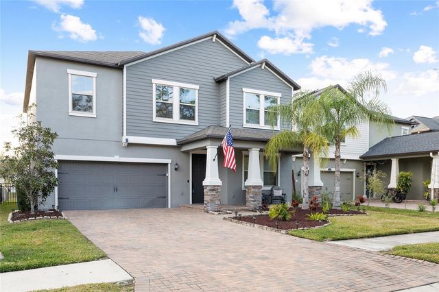 6246 ENGLISH HOLLOW ROAD, Tampa, FL 33647