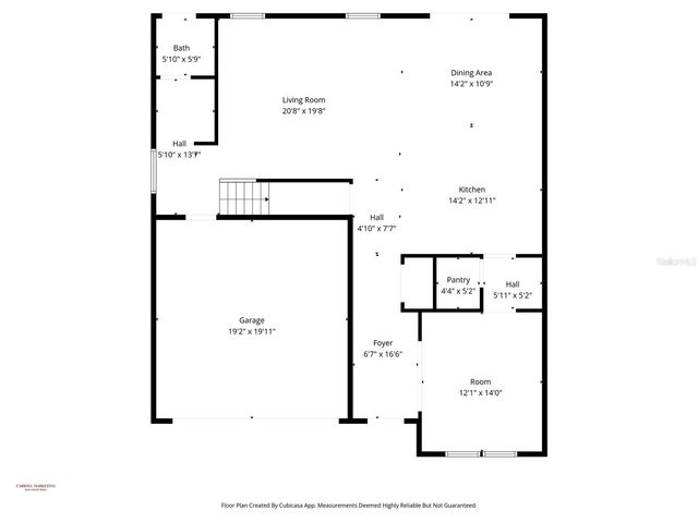 6246 ENGLISH HOLLOW ROAD, Tampa, FL 33647