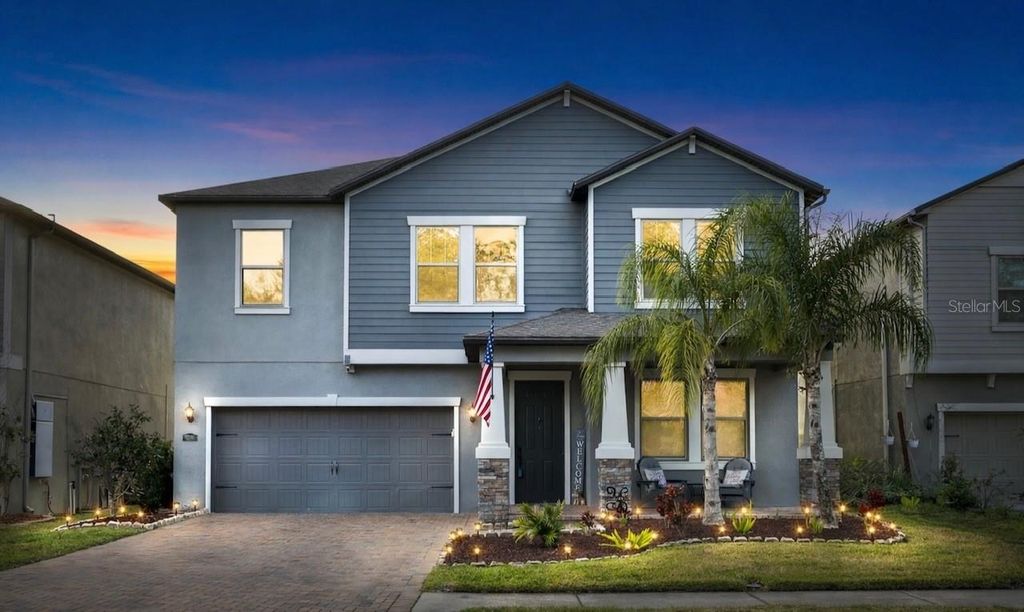 6246 ENGLISH HOLLOW ROAD, Tampa, FL 33647