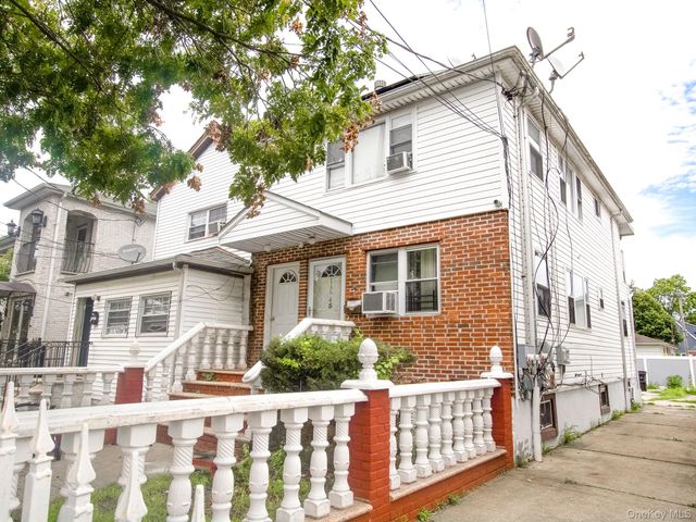 14645 182nd Street, Springfield Gardens, NY 11413