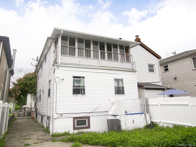 14645 182nd Street, Springfield Gardens, NY 11413