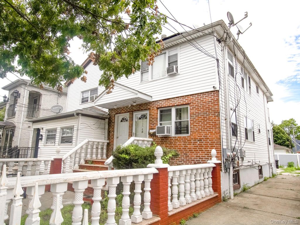 14645 182nd Street, Springfield Gardens, NY 11413 — photo 2