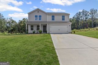 1086 Hunter Welch Parkway, Luthersville, GA 30251