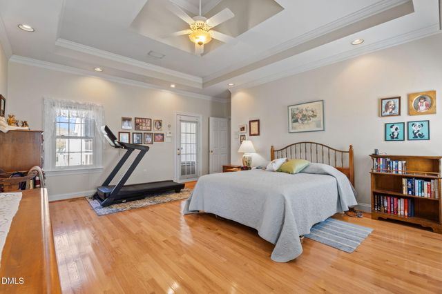 10624 Staghound Trail, Zebulon, NC 27597