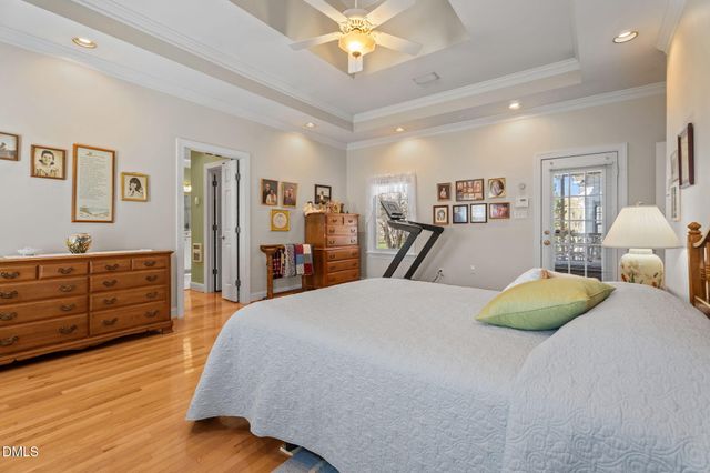 10624 Staghound Trail, Zebulon, NC 27597