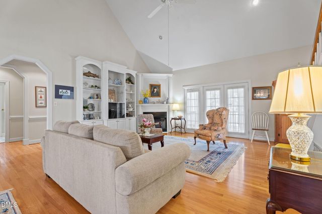 10624 Staghound Trail, Zebulon, NC 27597