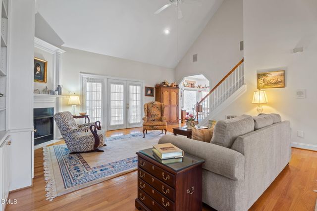 10624 Staghound Trail, Zebulon, NC 27597