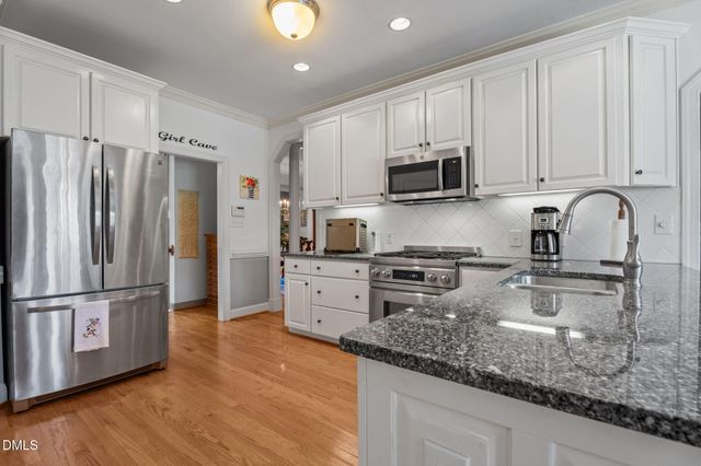 10624 Staghound Trail, Zebulon, NC 27597