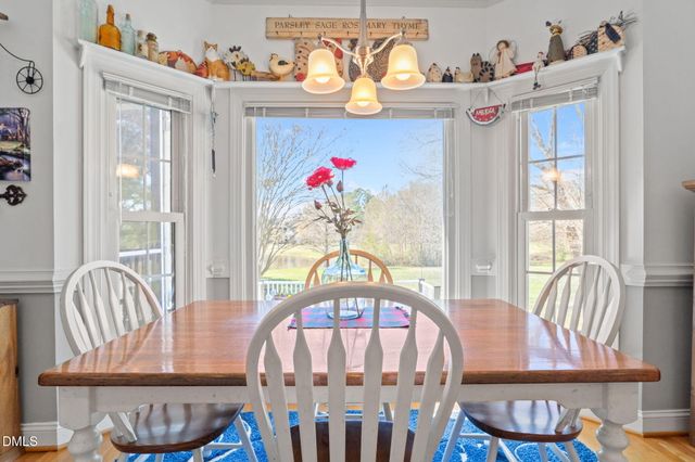 10624 Staghound Trail, Zebulon, NC 27597