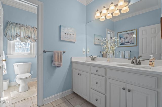 10624 Staghound Trail, Zebulon, NC 27597