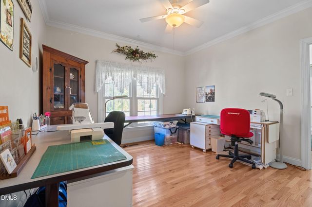 10624 Staghound Trail, Zebulon, NC 27597