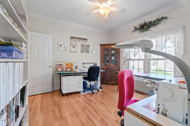 10624 Staghound Trail, Zebulon, NC 27597