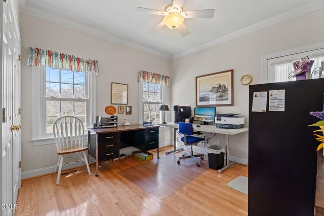 10624 Staghound Trail, Zebulon, NC 27597