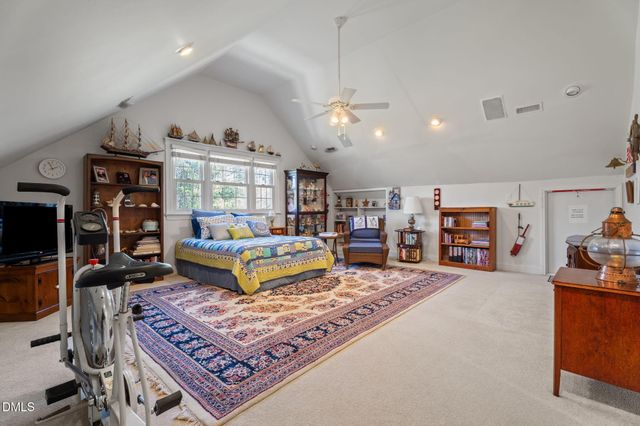 10624 Staghound Trail, Zebulon, NC 27597