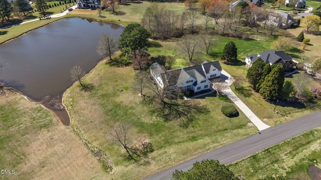 10624 Staghound Trail, Zebulon, NC 27597