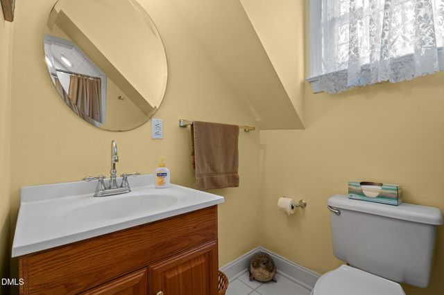 10624 Staghound Trail, Zebulon, NC 27597