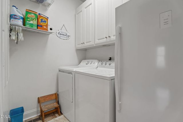 10624 Staghound Trail, Zebulon, NC 27597