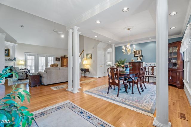 10624 Staghound Trail, Zebulon, NC 27597