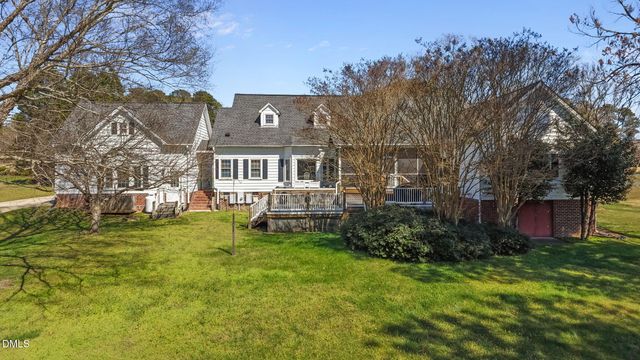 10624 Staghound Trail, Zebulon, NC 27597