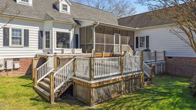 10624 Staghound Trail, Zebulon, NC 27597