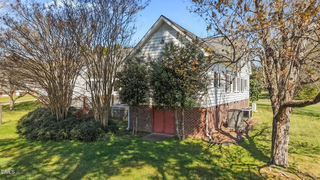 10624 Staghound Trail, Zebulon, NC 27597