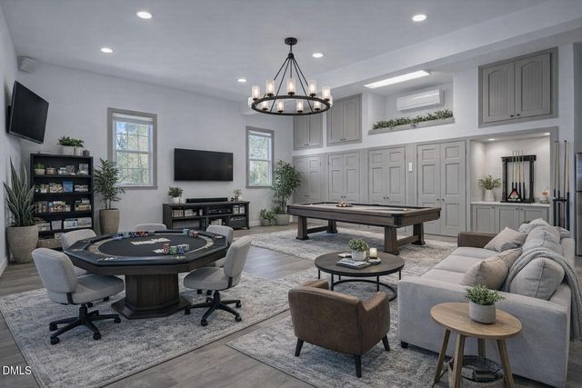 10624 Staghound Trail, Zebulon, NC 27597