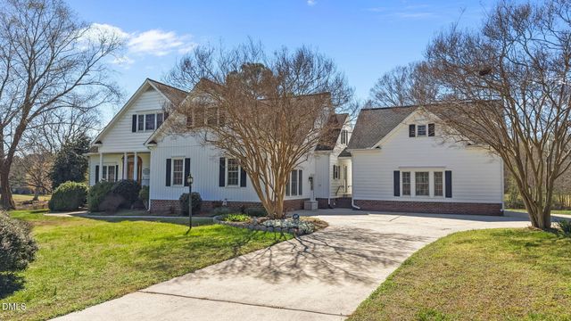 10624 Staghound Trail, Zebulon, NC 27597