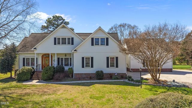 10624 Staghound Trail, Zebulon, NC 27597