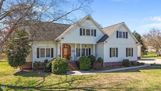 10624 Staghound Trail, Zebulon, NC 27597