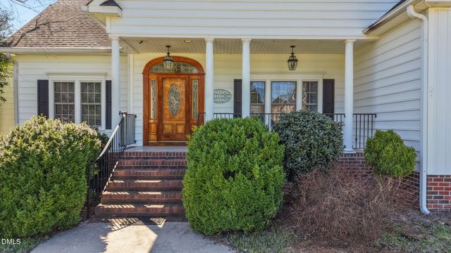 10624 Staghound Trail, Zebulon, NC 27597